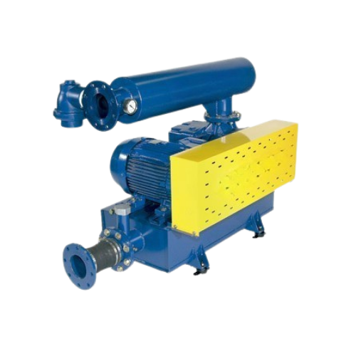 Equipo S3A Industrial trabajando